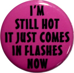flashes button # 196