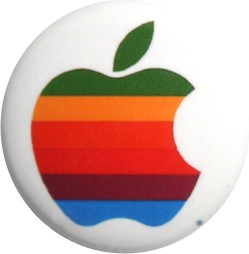 mac lovers button